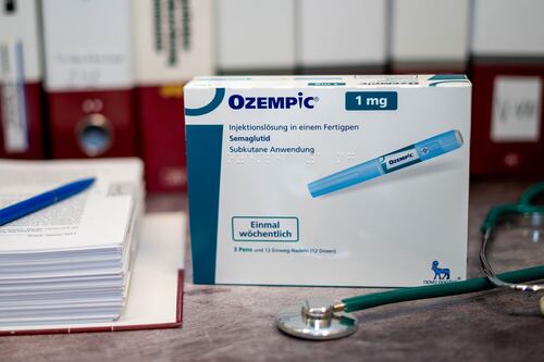 ¿Consumes Ozempic? Expertos analizan situación de emergencia en el uso del medicamento