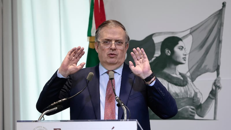 T-MEC ‘va a sobrevivir’: Ebrard anticipa cambios