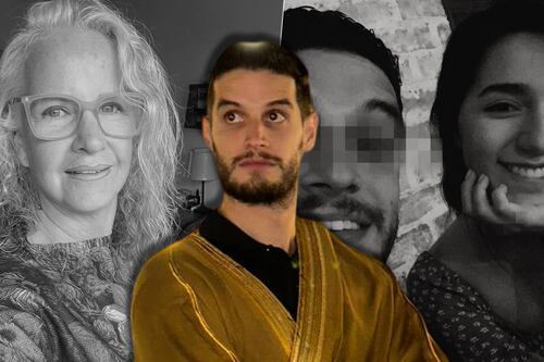 ¿Qué problemas legales ha tenido Adrián Marcelo? Principales polémicas del participante de ‘LCDLF’