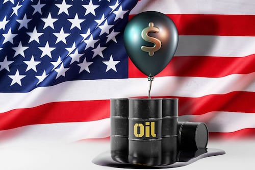 EU llega a su mayor alza de inflación en 3 años: Encarecimiento de gasolina y energéticos ‘pegan’ a Trump