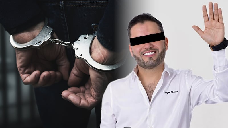 Diego ‘N’, alcalde de Tequila ‘intentó levantar’ a candidato, asegura presidente del PAN en Jalisco