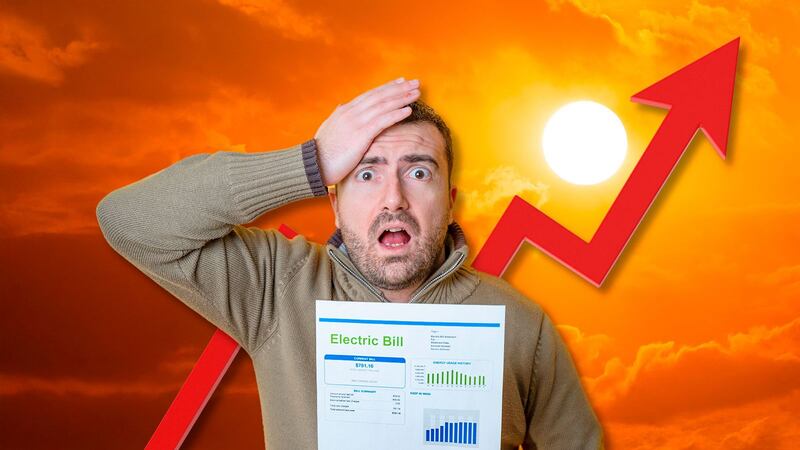 SENER propone cinco acciones para ahorrar energía en la temporada de calor