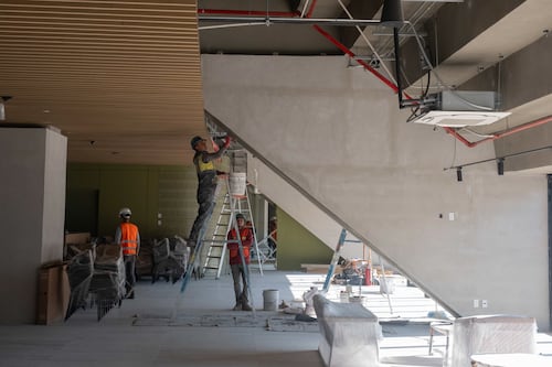 ¿Por qué no crece la inversión en México?