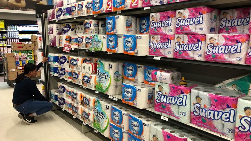 ¿Pétalo? Estas son las 5 marcas de papel de baño mejor calificadas, según Profeco