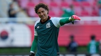 ¿Por qué Memo Ochoa no porta el distintivo ‘Legacy’ de la FIFA en su sexto Mundial?