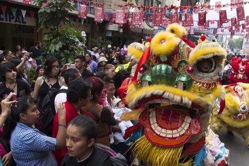 Año Nuevo Chino 2023: ¿Cuándo es y qué actividades habrá en CDMX para celebrarlo?