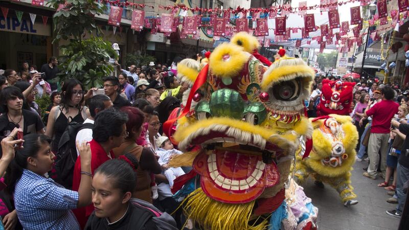 Año Nuevo Chino 2023: ¿Cuándo es y qué actividades habrá en CDMX para celebrarlo?