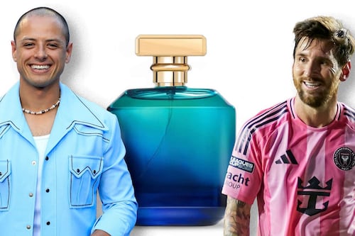 Antes de los Cuartos de Final: ¿A qué huele Messi? Este es el perfume Chanel que usaría