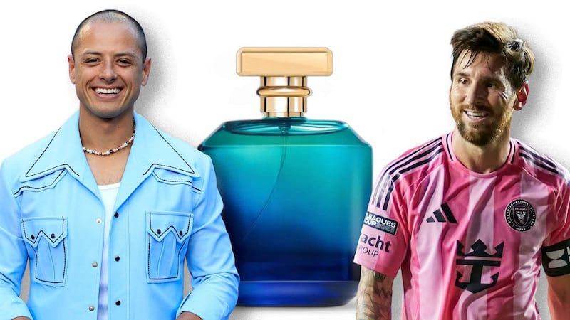 Antes de los Cuartos de Final: ¿A qué huele Messi? Este es el perfume Chanel que usaría