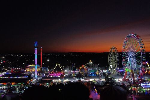 Feria de León 2025 impulsa economía local con derrama superior a 9,050 mdp