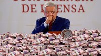 Sonríe, AMLO: ¿Proyecto de Presupuesto propone aumento de sueldo en 2023 por la inflación?