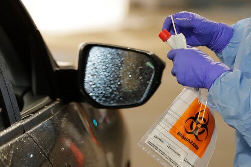 Hospitalizan a Baltasar Garzón, quien sería abogado de Lozoya, por presentar síntomas de COVID-19