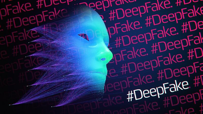 Deepfake y la identidad en el metaverso