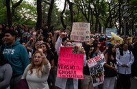 Trabajadores recuperan instalaciones de Canal Once: Continuará diálogo con estudiantes del IPN
