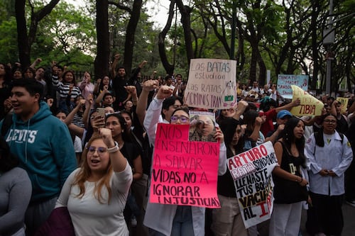 Trabajadores recuperan instalaciones de Canal Once: Continuará diálogo con estudiantes del IPN