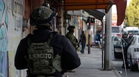 Violencia en Puebla: Ataque en Mercado Morelos deja a niño herido de bala en la cabeza
