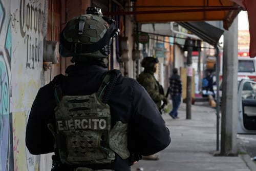 Violencia en Puebla: Ataque en Mercado Morelos deja a niño herido de bala en la cabeza
