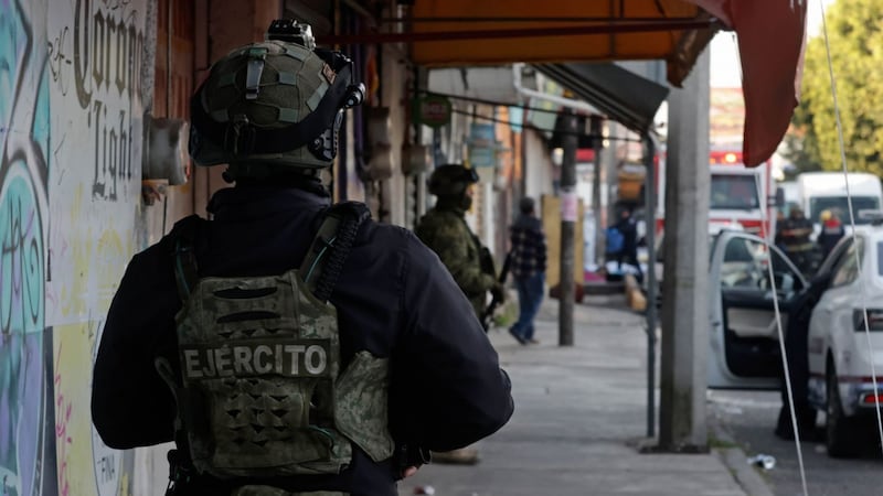 Violencia en Puebla: Ataque en Mercado Morelos deja a niño herido de bala en la cabeza