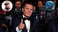 Julio César Chávez recibió lujosos regalos del narco: ‘Valían como 80 mil dólares’