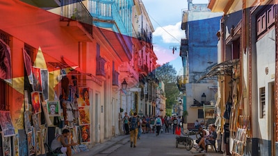 La Habana permitirá que los cubanos de Miami tengan negocios en la isla.