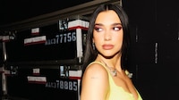 Dua Lipa podría sumarse al live-action de ‘Barbie’, con Margot Robbie