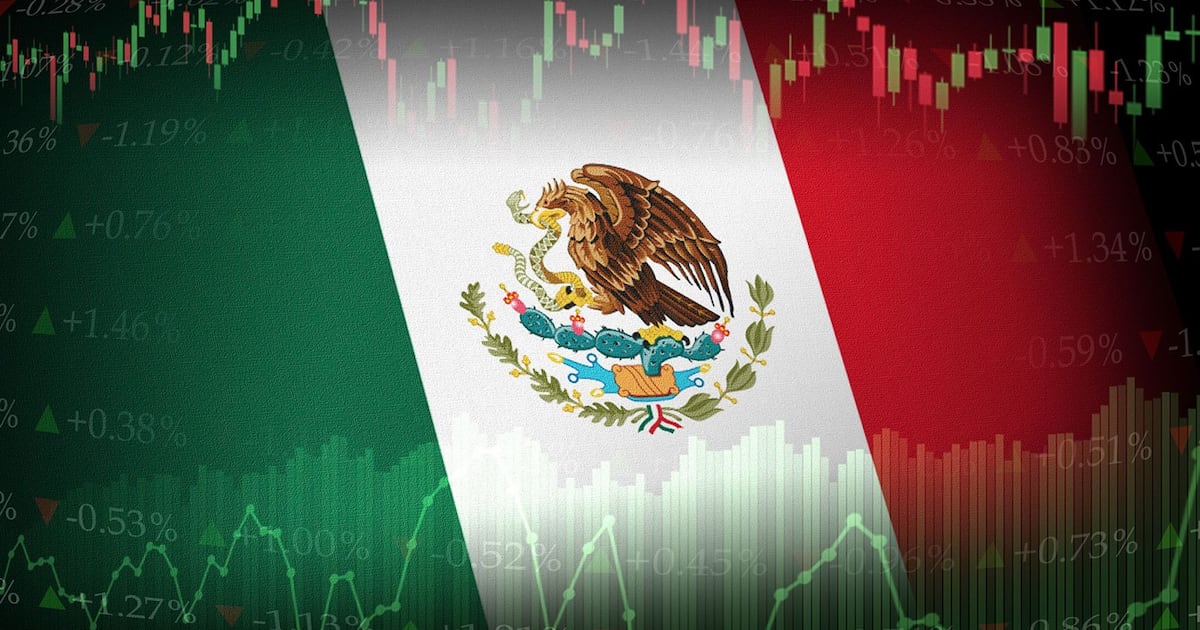 Paquete Económico 2027: El desafío de reducir el déficit sin frenar el crecimiento de México