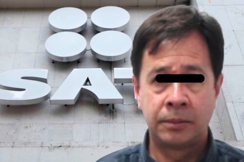 Funcionario del SAT en la mira: ¿Quién es Raúl Muñoz, señalado de corrupción en la devolución de impuestos?