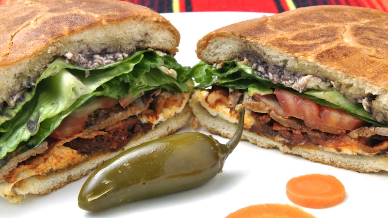 ¡Acá las tortas! Cinco torterías clásicas de la CDMX que debes conocer