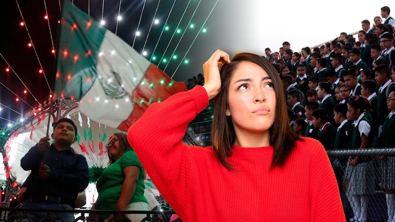 Independencia de México 2025: ¿Hay clases o ‘megapuente’ el 15 de septiembre?