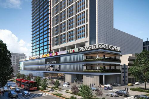 El sector inmobiliario comercial en México sigue creciendo con fuerza