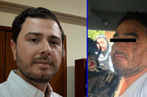Los últimos pasos de Bernardo Bravo: Líder limonero se habría reunido con ‘El Botox’ el día de su asesinato