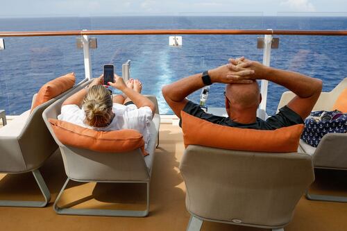 Jalisco: Niegan nuevo desembarco de cruceristas en Puerto Vallarta