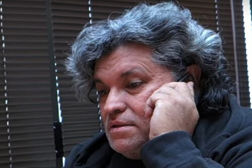 ¿Sergio Andrade fue hospitalizado en España? Esto sabemos de sus enfermedades