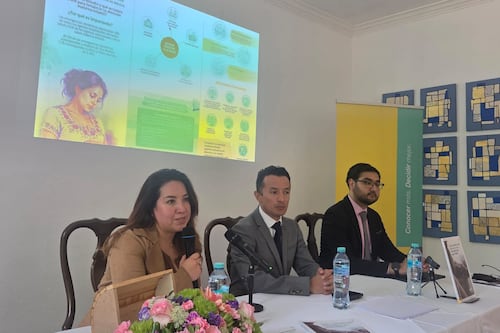 México enfrenta un déficit de más de 800 unidades médicas para atender emergencias obstétricas: Early Institute