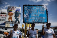 Maduro denuncia que Trump secuestró y deportó a migrantes venezolanos para encarcelarlos a El Salvador