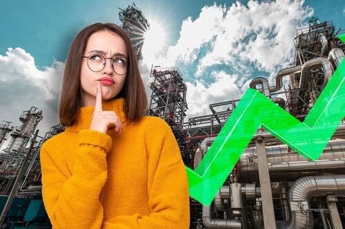 La ’estrella’ de Pemex: ¿Cuál es la refinería mexicana que ha producido más barriles de petróleo este año?