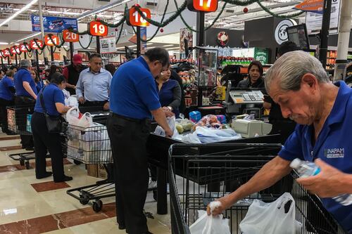 Concanaco advierte pérdidas por 30 mil mdp si continúa el desabasto de combustible