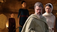 ¿Qué pasa con Odiseo? Final explicado de ‘La Odisea’, de Christopher Nolan