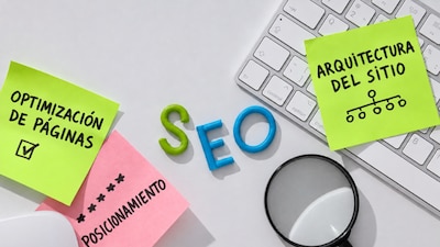 Ranking de las mejores agencias SEO