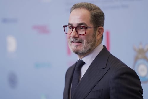 ‘Hay que hacer rentables obras del gobierno, pese a desacuerdos’: Braulio Arsuaga, presidente del CNET