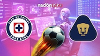 ¿Cuál es el pronóstico de la IA sobre el partido de ida de Cruz Azul vs. Pumas?