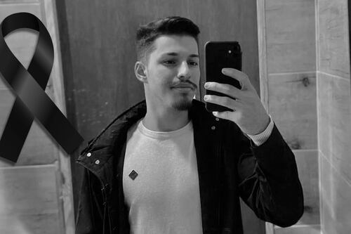 Muere futbolista brasileño a los 18 años: Se desvaneció durante partido de futbol sala