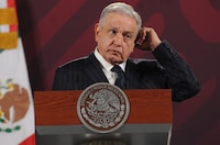 AMLO frena iniciativa de Cabotaje extranjero: Así ayudará a volver a categoría 1 en seguridad aérea