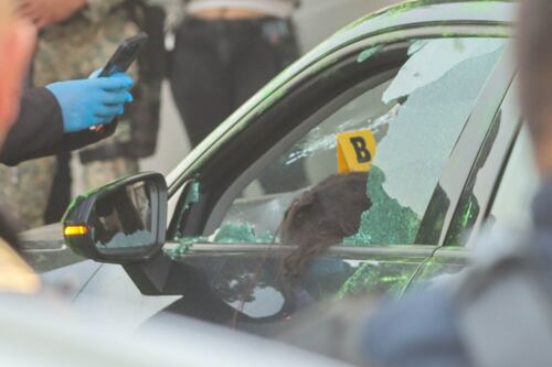 ¿Cuánto cuesta la inseguridad?