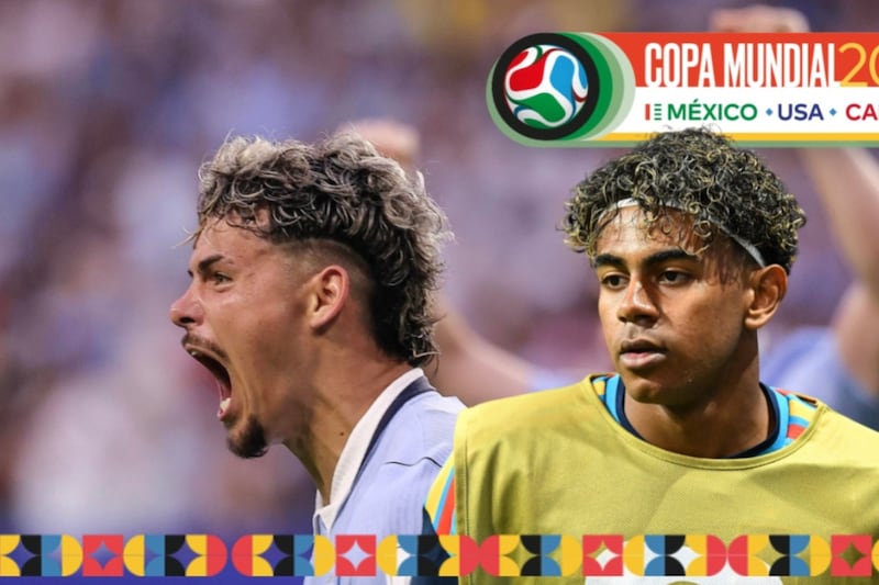 España y Uruguay van por el desempate: ¿Dónde ver el Mundial EN VIVO HOY, 21 de junio?