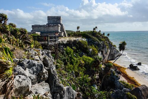 Thor Urbana va por un proyecto en Tulum