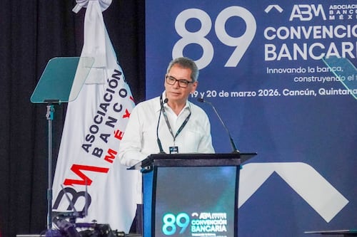 IP tendrá preferencia en flujos con nueva ley de inversiones mixtas en infraestructura: Édgar Amador