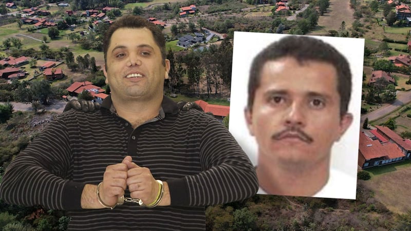 ¿Quién es ‘El Molca’, el enemigo histórico de ‘El Mencho’ que predijo su caída 14 años atrás?