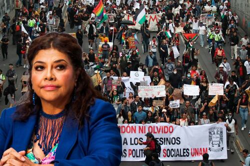 Brugada no garantiza la gobernabilidad de la CDMX