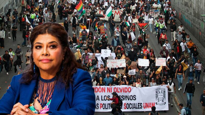 Brugada no garantiza la gobernabilidad de la CDMX